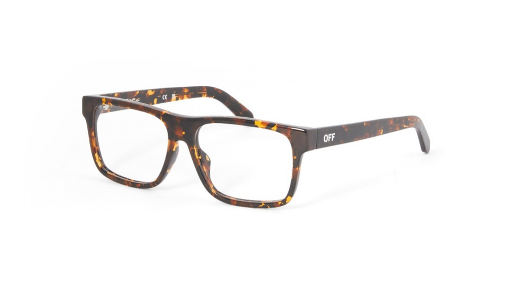 Off-White Okulary korekcyjne OERJ079-6000