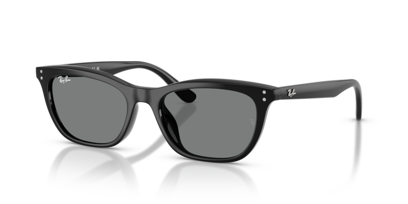Ray-Ban Okulary przeciwsłoneczne RB4474D-901/87