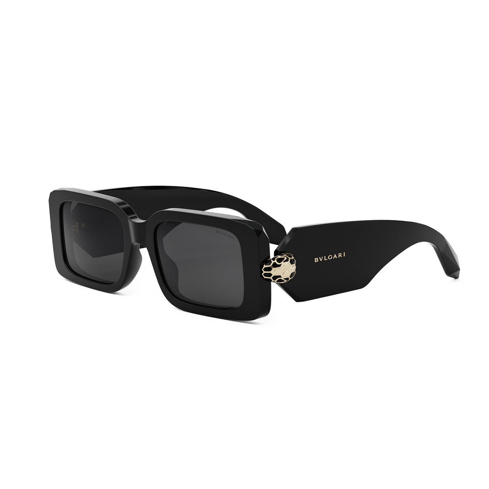 BVLGARI Okulary przeciwsłoneczne BV40044I-01A