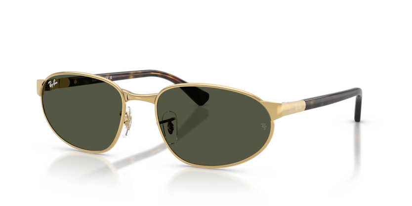 Ray-Ban Okulary przeciwsłoneczne RB3777-001/31