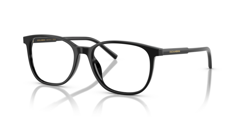 Dolce & Gabbana Okulary korekcyjne DG3426-501