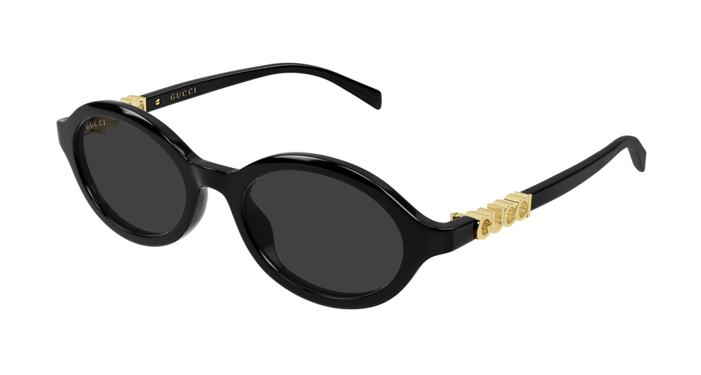Gucci Okulary przeciwsłoneczne GG2153S-001 