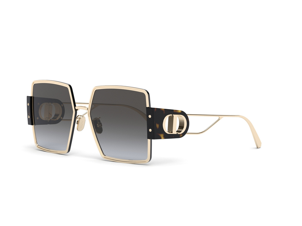 Dior Okulary przeciwsłoneczne 30MONTAIGNE (S4U-B4A1)  CD40080U-10B