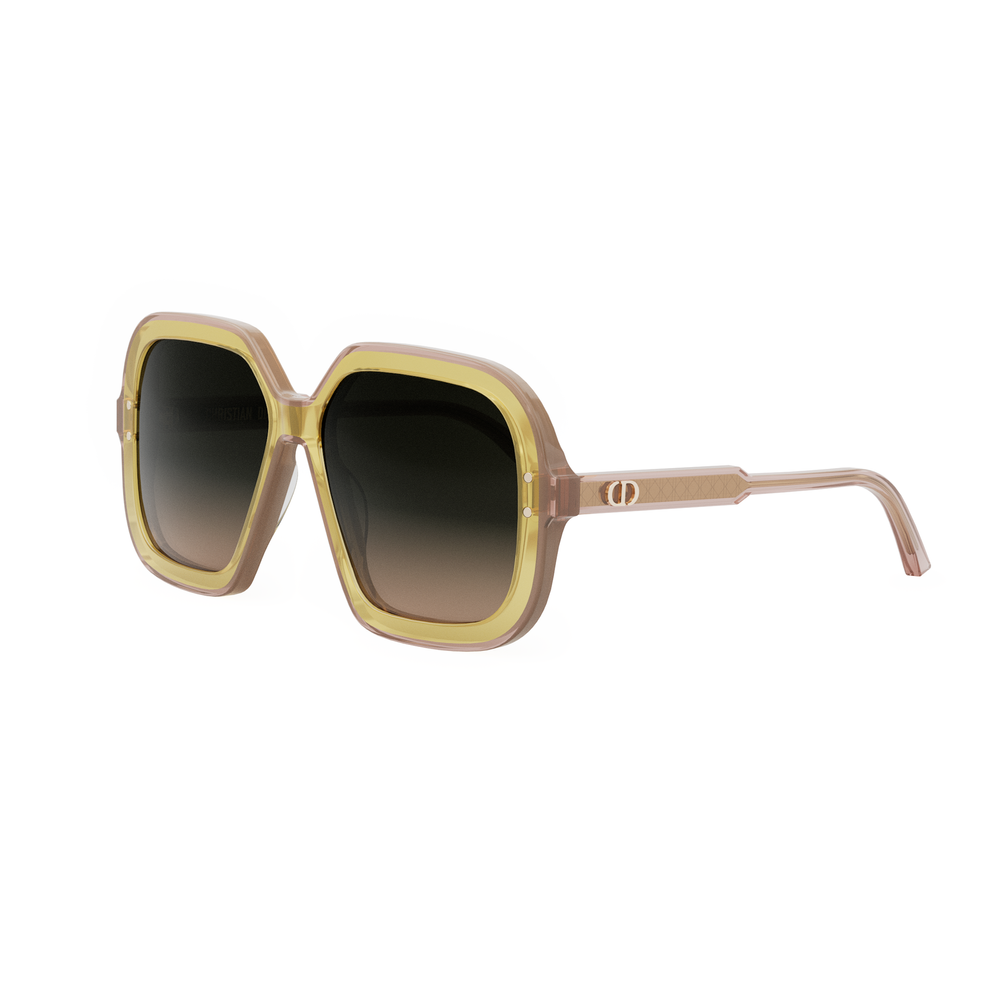 Dior Okulary przeciwsłoneczne DIORHIGHLIGHT (S1I_66F2) CD40123I-39P