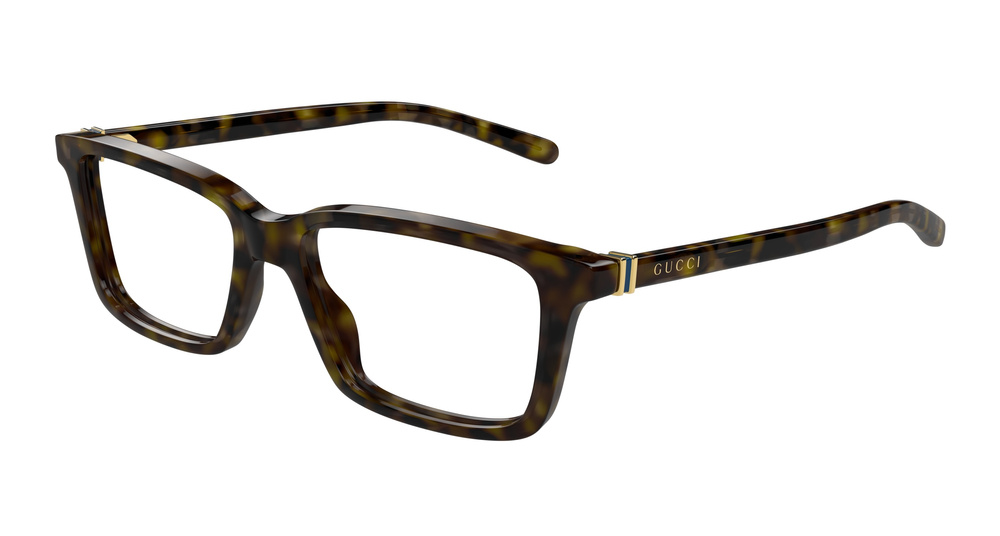 Gucci Okulary korekcyjne GG1672O-006