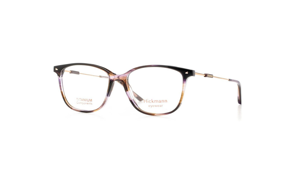 Hickmann Okulary korekcyjne HIY6010T-E01 OUTLET