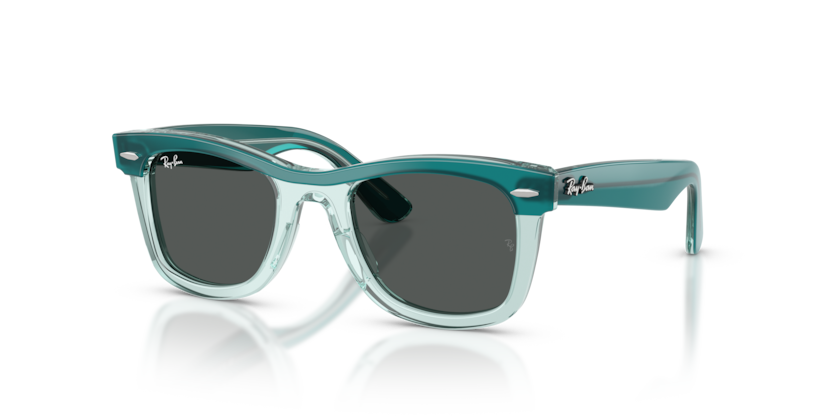 Ray-Ban Okulary przeciwsłoneczne Dziecięce RJ9140S-721387