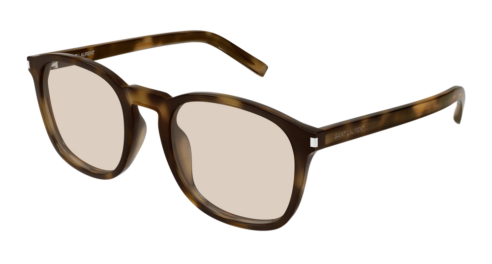 Saint Laurent Okulary Przeciwsłoneczne SL 818-004