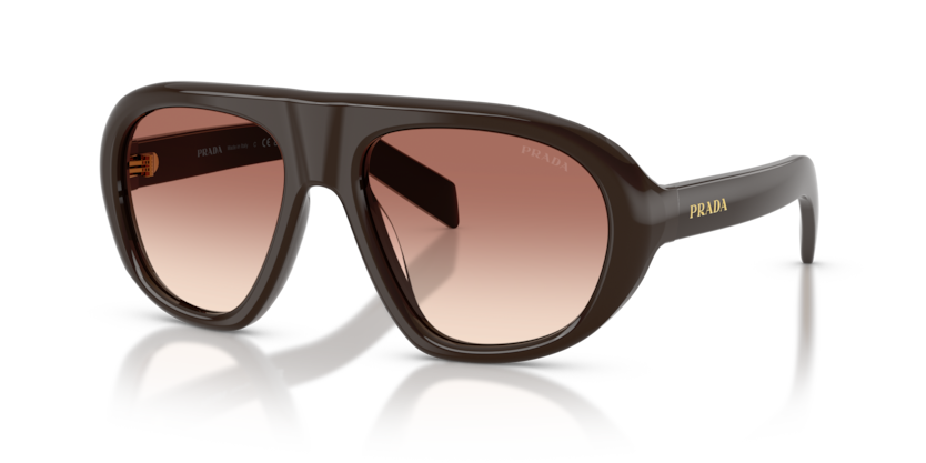 Prada Okulary przeciwsłoneczne PR C05S-27I70X
