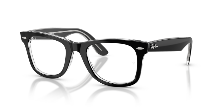 Ray-Ban Vista Okulary korekcyjne Wayfarer Ease RX4340V-2034