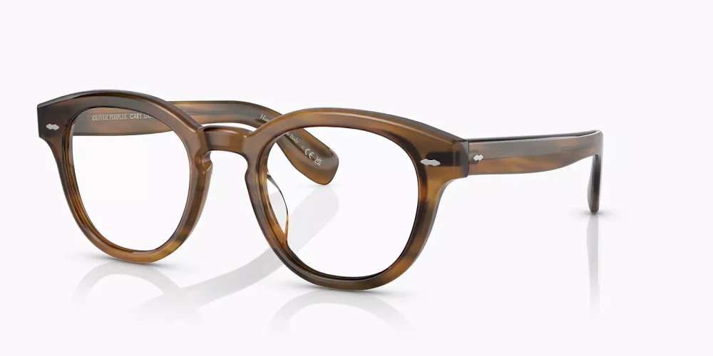 Oliver Peoples Okulary korekcyjne CARY GRANT OV5413U-1011
