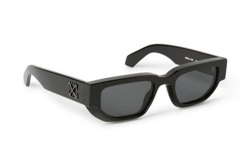 OFF-White Okulary przeciwsłoneczne GREELEY OERI115-1007