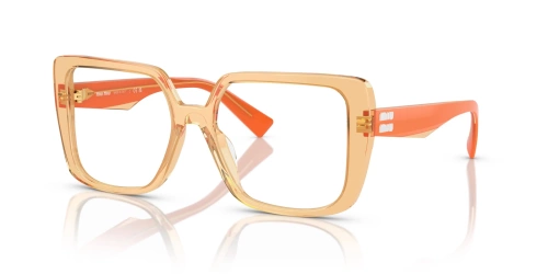 Miu Miu Okulary korekcyjne MU06VV-12M1O1