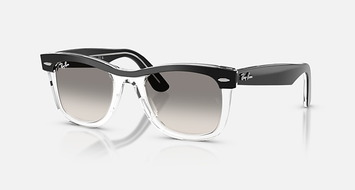 Ray-Ban Okulary przeciwsłoneczne Wayfarer RB2240-129432