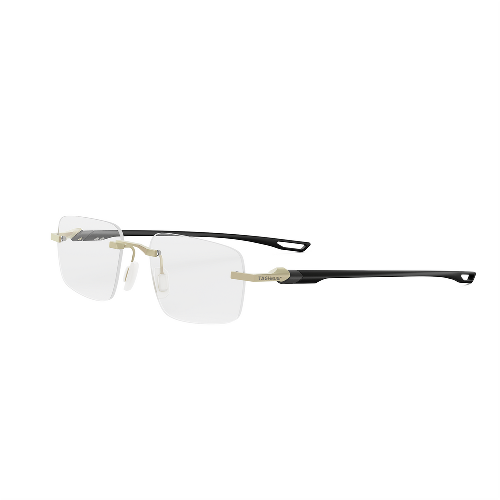 TAG Heuer Okulary korekcyjne TH50026U-011