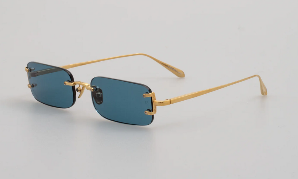 Linda Farrow Okulary przeciwsłoneczne TAYLOR LFL1131AC14SUN