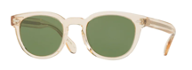 Oliver Peoples Okulary przeciwsłoneczne OV5036S-158052 SHELDRAKE SUN