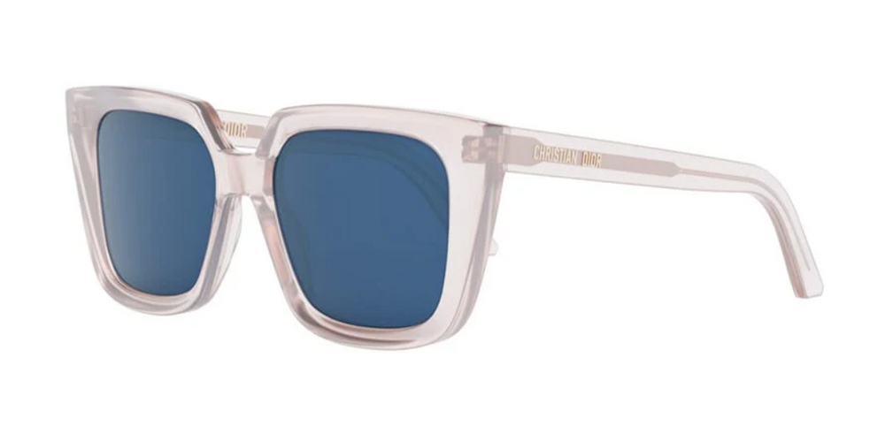 Dior Okulary przeciwsłoneczne DIORMIDNIGHT (S1I_41B0) CD40092I-73V