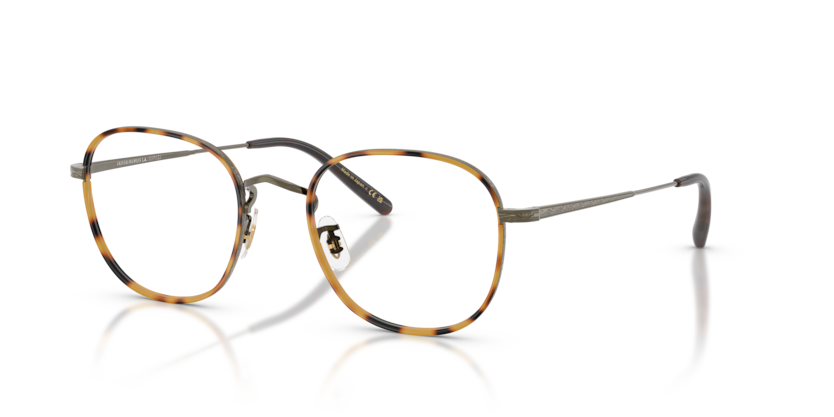 Oliver Peoples Okulary korekcyjne MEHR OV1375T-5284