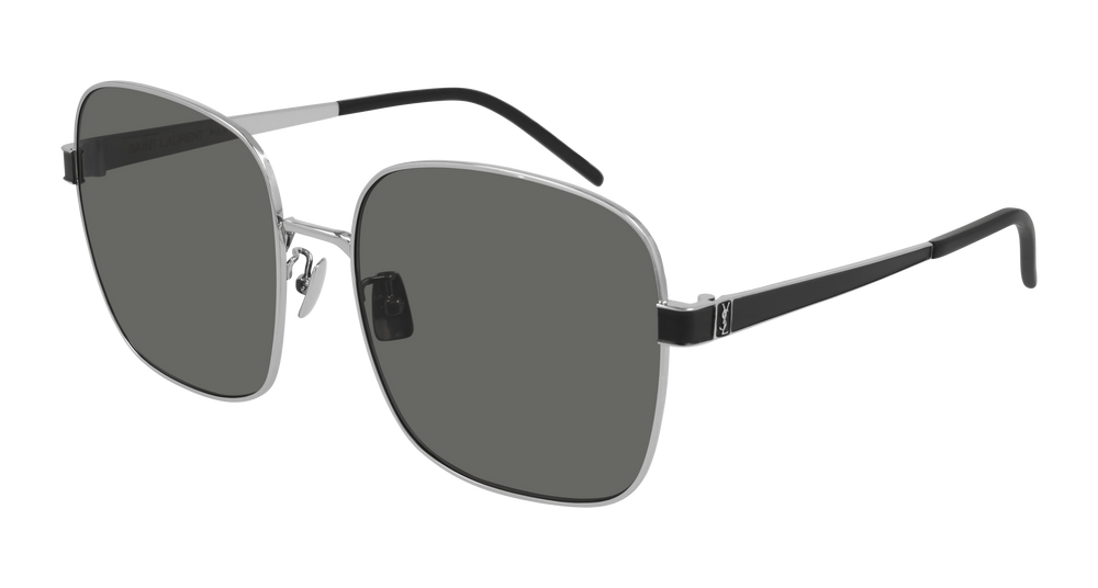 Saint Laurent Okulary Przeciwsłoneczne SLM75-001