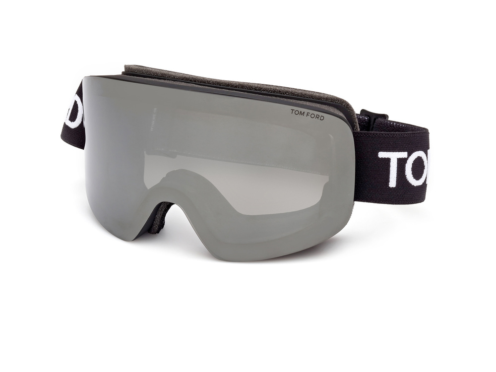 Tom Ford Okulary przeciwsłoneczne FT1124-01C