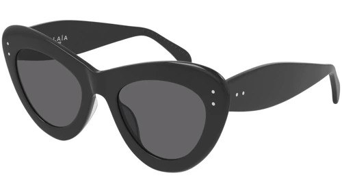 Alaia Okulary przeciwsłoneczne AA0046S-001