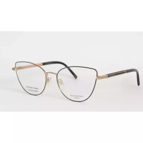 Ana Hickmann Okulary korekcyjne AH1390-09A