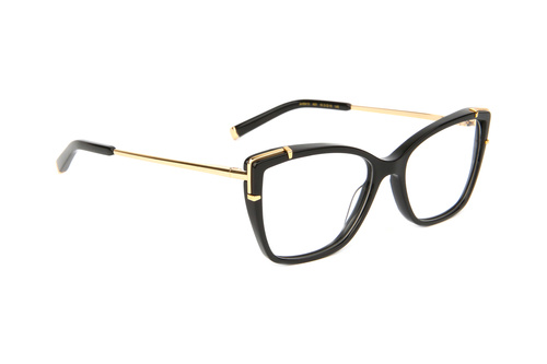 Ana Hickmann Okulary korekcyjne AH6410-A01