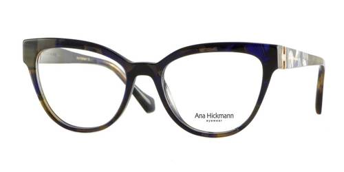 Ana Hickmann Okulary korekcyjne AH6458-G21