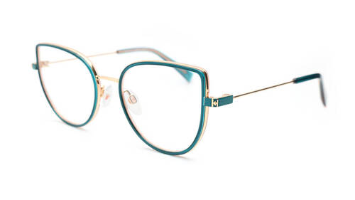 Ana Hickmann Okulary korekcyjne HI1208T-H01