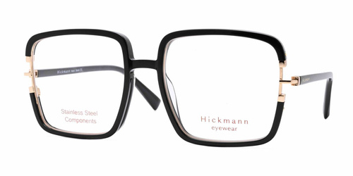 Ana Hickmann Okulary korekcyjne HI6268-A01