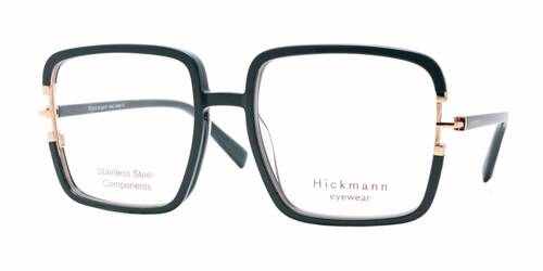 Ana Hickmann Okulary korekcyjne HI6268-D01