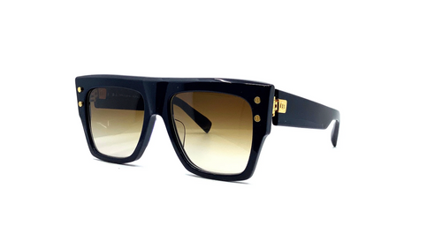 BALMAIN Okulary przeciwsłoneczne BPS-100E-56