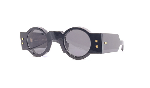 BALMAIN Okulary przeciwsłoneczne OLIVIER BPS-159A-42