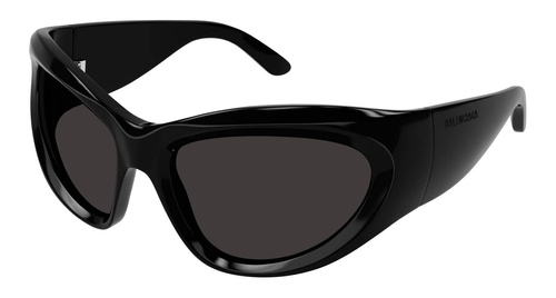 Balenciaga Okulary przeciwsłoneczne BB0228S-001