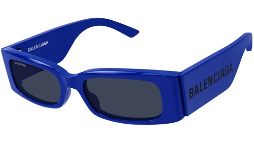 Balenciaga Okulary przeciwsłoneczne BB0260S-006