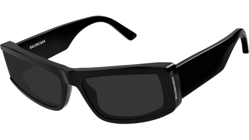 Balenciaga Okulary przeciwsłoneczne BB0301S-001