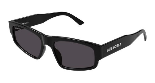 Balenciaga Okulary przeciwsłoneczne BB0305S-001