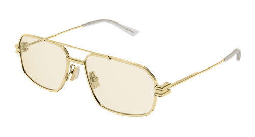 Bottega Veneta Okulary przeciwsłoneczne BV1128S-006