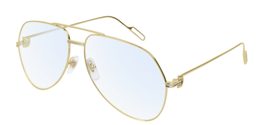 Cartier Okulary korekcyjne CT0116O-003