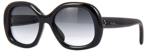 Celine Okulary przeciwsłoneczne  CL40163I-01B