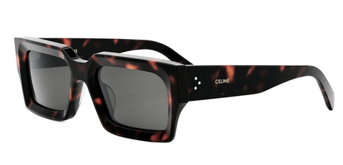 Celine Okulary przeciwsłoneczne CL40280U-5452A