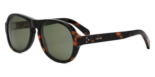 Celine Okulary przeciwsłoneczne CL40298I-52N