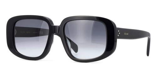 Celine Okulary przeciwsłoneczne CL40299U-01B