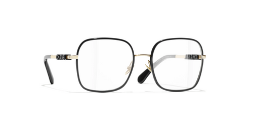 Chanel Okulary korekcyjne CH2215-C134
