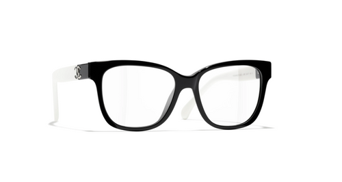 Chanel Okulary korekcyjne CH3472-1656