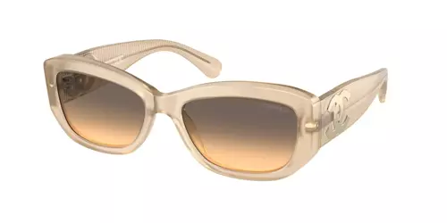 Chanel Okulary przeciwsłoneczne CH5493-173111