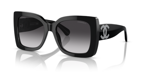 Chanel Okulary przeciwsłoneczne CH5494-1047S6
