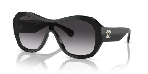Chanel Okulary przeciwsłoneczne CH5497B-C622S6
