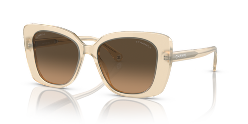 Chanel Okulary przeciwsłoneczne CH5504-173143